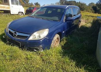Sprzedam Opel Vectra c kombi 1.9 ctdi