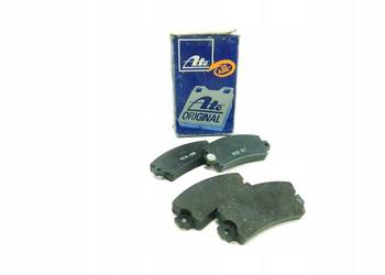 KLOCKI HAMULCOWE DACIA 1310 83-04 RENAULT 5 72- 13.0460-3909.02