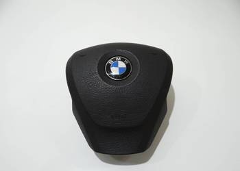 PODUSZKA KIEROWCY AIR BAG BMW X3 F25 OE