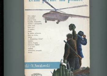 Lena płynie na północ - Nowakowski