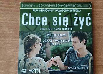 Chce się żyć Chce się żyć