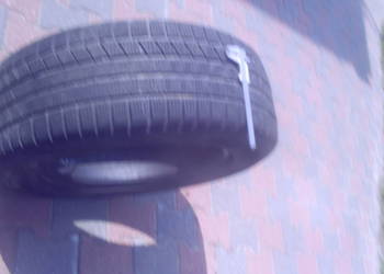Opony 235/65/17 M+S Pirelli Scorpion.