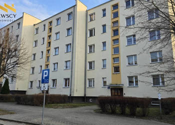 4 pokoje w Elblągu – ul. Pokorna