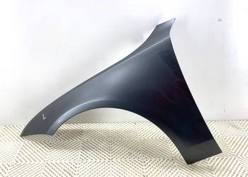 BŁOTNIK LEWY PRZÓD AUDI A7 4G Hatchback 10-18 Daytona Gray Pearl Mat