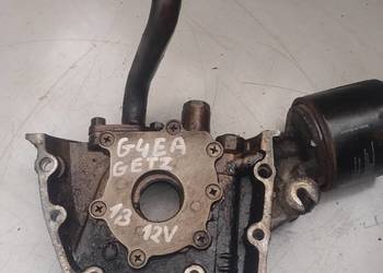 HYUNDAI GETZ 1,3 12V G4EA pompa oleju smok