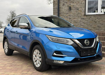 Nissan Qashqai II (2013-2021)