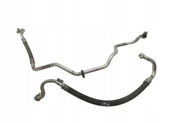 PRZEWÓD KLIMATYZACJI RURKA 1.6 HDI T9 9807256280  9675102080 Peugeot 308 II