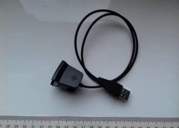 Ładowarka do opaski, klamerka z 2pinami zaciskowa, smartband