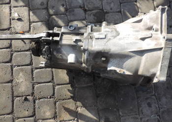 BMW E46 316 Skrzynia Biegów 220.0.0225.97