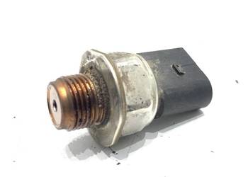 CZUJNIK CIŚNIENIA PALIWA SKODA RAPID 04L906054 1.6 115KM MANOMETR