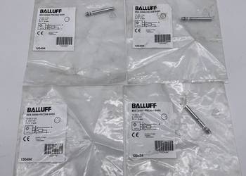 Balluff BES G06MI-PSC30B-S49G Czujnik indukcyjny