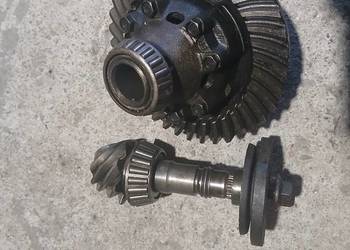 Most dyfer wkład  Ford Transit mk5 blizniak 6 szpilek 15"92-00r