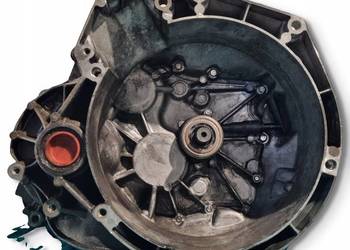 SKRZYNIA BIEGÓW Ford Focus MK3 C-Max 1.6 TDCI MANUALNA manual AV6R-7002-KF