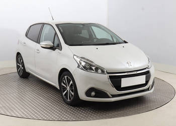 Peugeot 208 1.2 PureTech