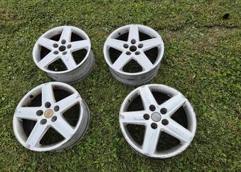 Felgi do audi a4 b6