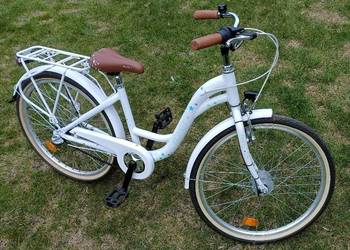 Rower Romet Panda 24''