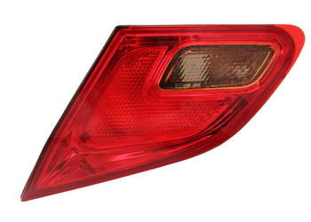 Opel Astra J 09-12 Lampa tylna prawa