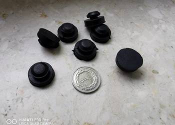 Odboje siedzenia komplet