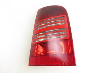 LAMPA PRAWA TYLNA SKODA OCTAVIA I 1U5945096B 1U5945112B