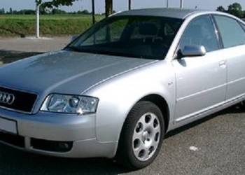 Alufelgi Audi A6 A4 A3 C5 B6 B INNE LETNIE koła 16 ORYGINALNE KOMPLET !!!