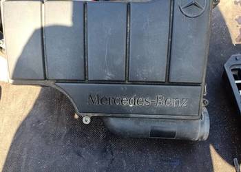 Obudowa filtra powietrza Mercedes A klasa W168 1,4 1,6