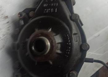 bmw x5 dyfer dyferencjał przod 4.10