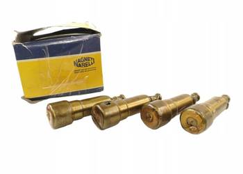 NOWA KOŃCÓWKA WTRYSKIWACZA ROZPYLACZ MAGNETI MARELLI 0433271243