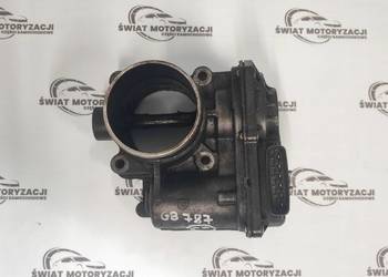 OUTLANDER ASX 11r 2.2 DID 4N14 175KM przepustnica 1450A139