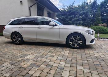 Mercedes E klasa