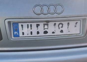 Lampy Tył Dymione Audi A8 D2