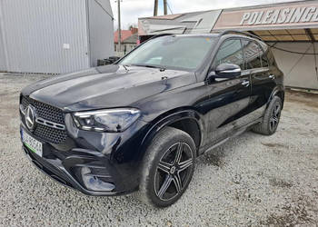 MERCEDES-BENZ GLE 300 D 2024 / 1993,00 ccm / 269 KM