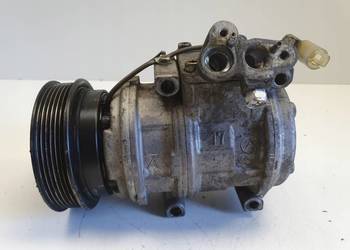 SPRĘŻARKA KLIMATYZACJI Land Rover Freelander I 2.0 TD _