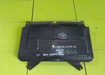 MINI COOPER ONE S I 1.6 B 05 wlot dolot powietrza