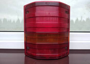Mercedes Benz W631 MB100 bus lampa tył oryginał Hella