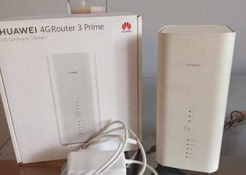 Huawei B628 Router WiFi 4G LTE SIM
