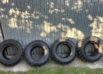 Opony do quada Maxxis M978 25x10x12 i 25x8x12