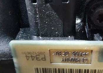 BMW F20 1.6 diesel skrzynia biegów 116D 6 biegowa
