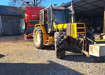 Sprzedam ciągnik rolniczy Renault 145 14