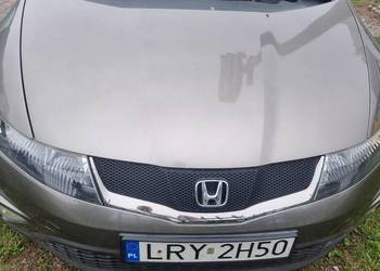 Civic ufo 1.8