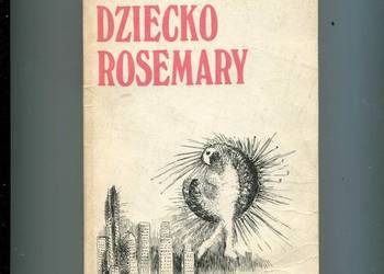 Dziecko Rosemary