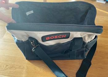 Torba, walizka na elektronarzędzia BOSCH