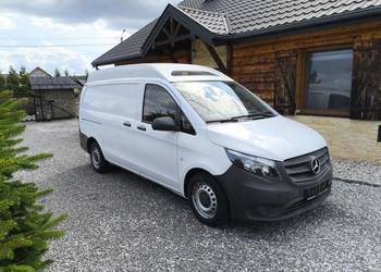 Mercedes Vito