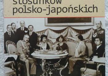 Historia stosunków polsko-japońskich 1904-1945 Historia stosunków polsko-japońskich 1904-1945