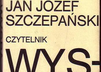(9291)  IKAR * WYSPA – JAN JÓZEF SZCZEPAŃSKI