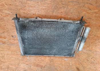 CHŁODNICA KLIMATYZACJI RENAULT KANGOO 01- 1.2 1.5 1.6 DCI 8200267994