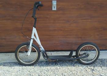 Hulajnoga offroad CZYTAJ OPIS
