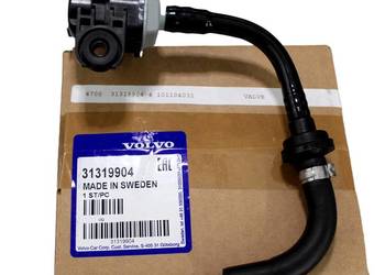 VOLVO V40 S60 V60 V70 S80 XC60 XC70 zawor filtra weglowego OE 31319904