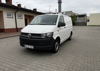 Volkswagen Transporter T6