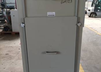 Stacjonarny system ssący Wieland Lufttechnik M-160