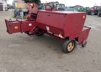 Prasa kostkującą Sipma Z224/1 kostka sprawna